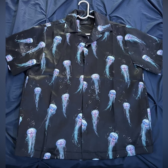 AMIRI Other - Amiri Shirt